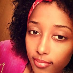 Meet your Posher, Marta